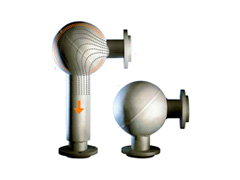 Pneumatic conveyors FAT